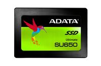 ADATA Ultimate SU650 SATA III - [ASU650SS-240GT-C] - thumbnail