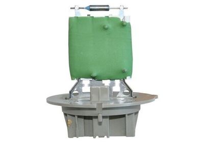 Weerstand, interieurventilator ABR141000S