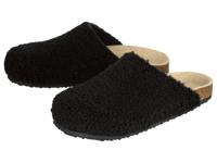 esmara Dames clogs (Zwart, 39)