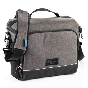 Tenba Skyline V2 13 Schoudertas Grijs