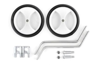 Mijnenpieper Zijwielen 16-20&apos;&apos; - tüv gekeurd