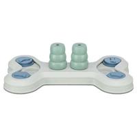TRIXIE DOG ACTIVITY INTELLIGENTIESPEL FLIP BONE