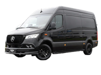 Mercedes Benz Sprinter