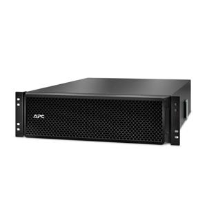 APC by Schneider Electric APC Smart-UPS SRT 192V UPS-accumodule 5000 VA