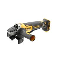 DeWALT DCG406N Accu Haakse Slijper 125mm 18V Basic Body