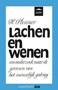 Lachen en wenen (Paperback)