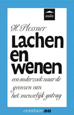Lachen en wenen (Paperback)