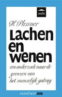 Lachen en wenen (Paperback)