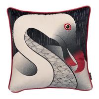 MOOOI Dodo Pavone Sierkussen Black