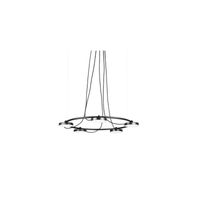 LED design hanglamp T3542 Aro - thumbnail