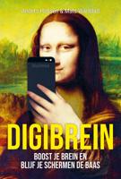 Digibrein (Hardback)