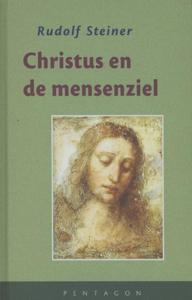 Christus en de mensenziel (Hardback)
