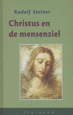 Christus en de mensenziel (Hardback)