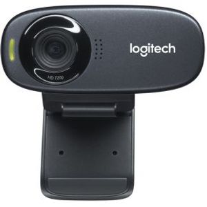 Logitech Webcam C310