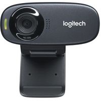 Logitech Webcam C310 - thumbnail