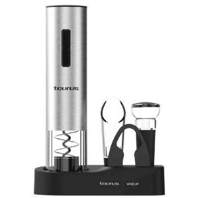 Elektrische kurkentrekker Taurus WINE UP 25W