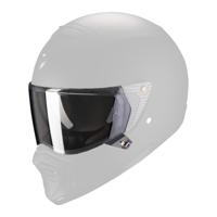 SCORPION Vizier EXO-HX1 (KDF19), Vizieren en Pinlocks, Transprant ECE22.06