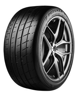 Bridgestone S007 255/35 R21 98Y BR2553521YT005AOXL