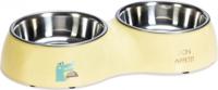 BZ PLA PUPPY DINERSET KROKY GL 34