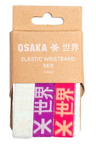Osaka Elastic Bracelet Mix Yin