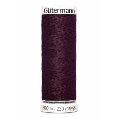 Gutermann Allesnaaigaren 200m - 130