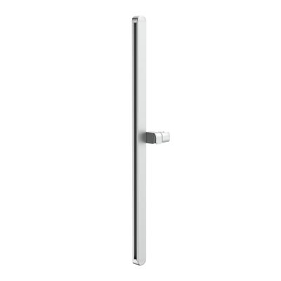 Schutte KARIBIK douchestang | Chroom - 67200