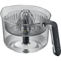 Bosch Zitruspresse für Bosch Küchenmaschine Serie 6 und 8 Citruspers Transparant