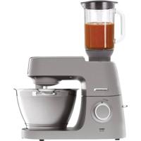 Kenwood Home Appliance KVC5320S Foodprocessor 1200 W Signaalwit (glanzend)