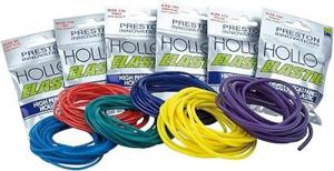 Preston Hollo Elastic Size 15 2.5mm
