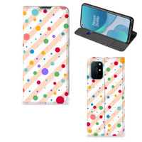 OnePlus 8T Hoesje met Magneet Dots - thumbnail