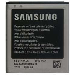 Samsung accu EB-L1H9KLK origineel