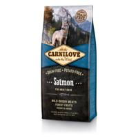 Carnilove Adult zalm hondenvoer 12 kg