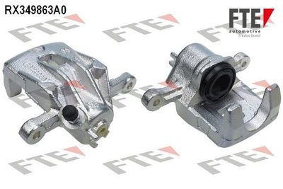 Remklauw RX349863A0