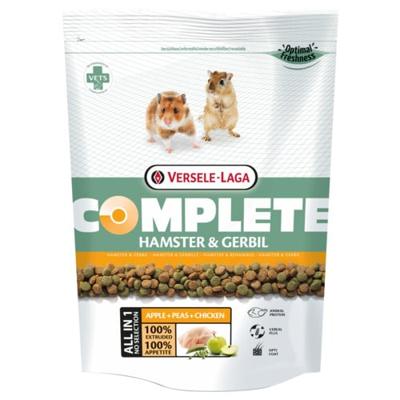 Versele-Laga Complete Hamster & Gerbil 500 g