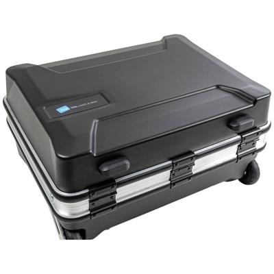 B & W International orca pockets Gereedschapskoffer (leeg) Universeel (b x h x d) 533 x 440 x 280 mm