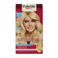 Poly Palette Haarverf 100 Extra licht blond 1 Set