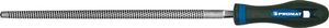 Promat Houtrasp | DIN 7263 E | lengte 200 mm dwarsdoorsnede 8 mm | kap 2 rond | 2C-Ergo - 4000840550 4000840550