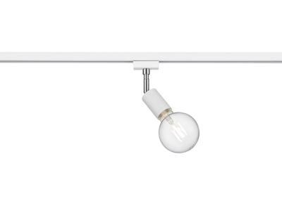 Trio 2-fase rail lampDuoline wit - 78010131