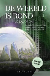 De wereld is rond (Paperback)