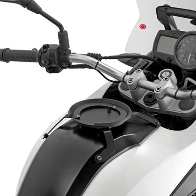 GIVI BF Tanklock bevestigingen, Motorspecifieke bagage, BF19