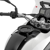 GIVI BF Tanklock bevestigingen, Motorspecifieke bagage, BF19