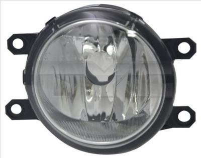 Mistlamp rechts 195973019