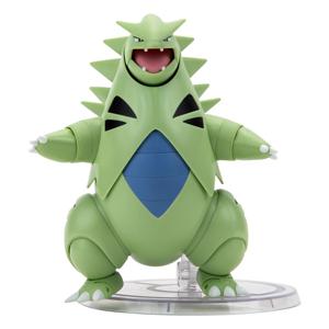 Pokémon 25th anniversary Select Action Figure Tyranitar 15 cm