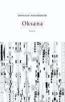 Oksana (Paperback)