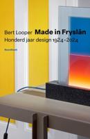 Made in Fryslân (Paperback)