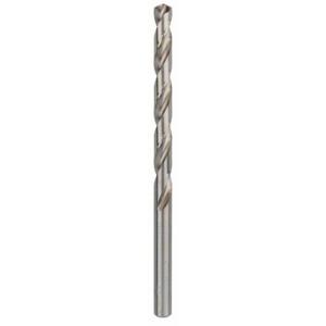 Bosch Accessories 2608595692 HSS Metaal-spiraalboor 12 mm Gezamenlijke lengte 205 mm Geslepen DIN 340 Cilinderschacht 1 stuk(s)