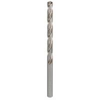 Bosch Accessories 2608595692 HSS Metaal-spiraalboor 12 mm Gezamenlijke lengte 205 mm Geslepen DIN 340 Cilinderschacht 1 stuk(s) - thumbnail