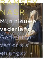 Mijn nieuwe vaderland - Ramsey Nasr - ebook