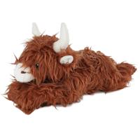 Deurstopper Hooglander Bruin
