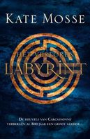 Het verloren labyrinth | Kate Mosse | Kate Mosse - thumbnail